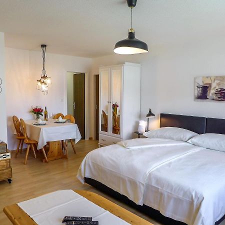 Apartment Chesa Ova Cotschna 303 By Interhome Санкт-Моріц Екстер'єр фото