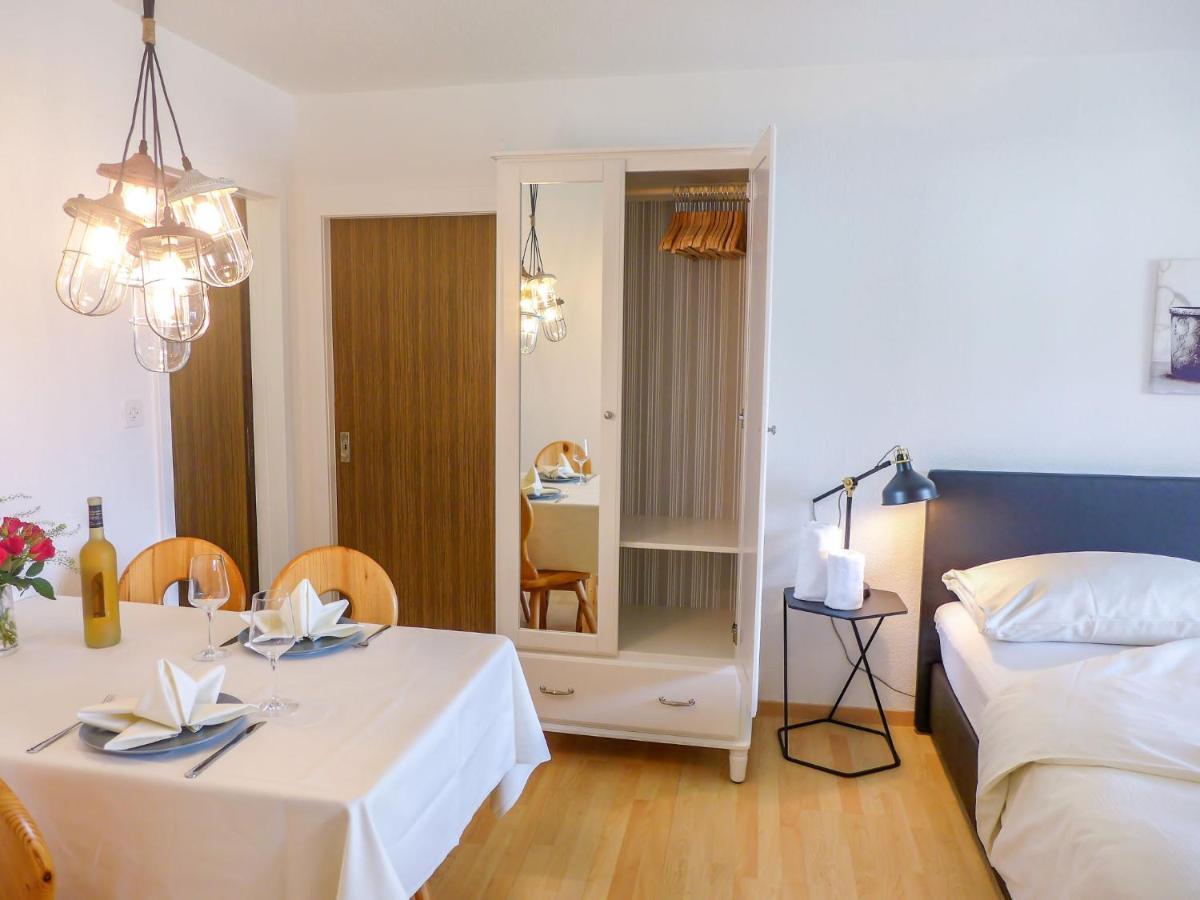 Apartment Chesa Ova Cotschna 303 By Interhome Санкт-Моріц Екстер'єр фото